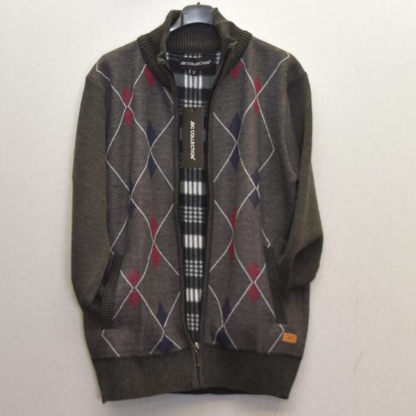 Lined Cardigans
