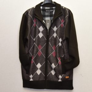 Lined Cardigans 2