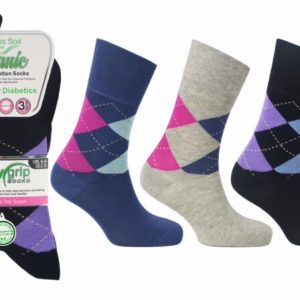 Organic Cotton socks (1)