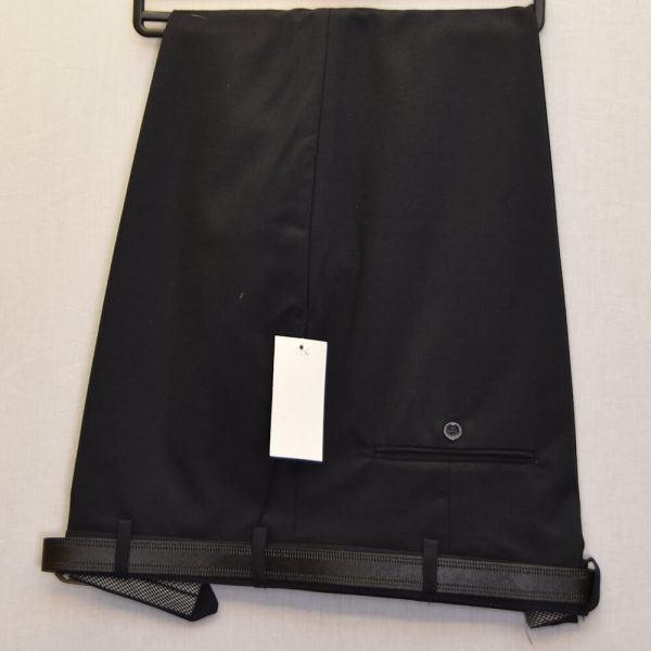 Smart trousers (272931) leg Black (1)