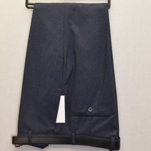 Smart trousers (272931) leg Blue (1)
