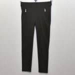 Leggings with Zip Pockets