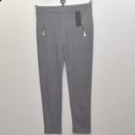 Leggings with Zip Pockets - Image 2