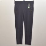 Leggings with Zip Pockets - Image 3