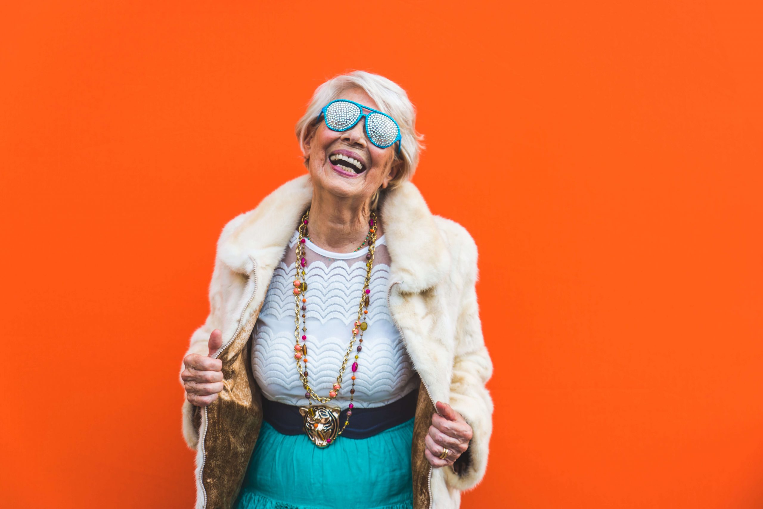 Clothes For Elderly Women Big Deal Cleveleys